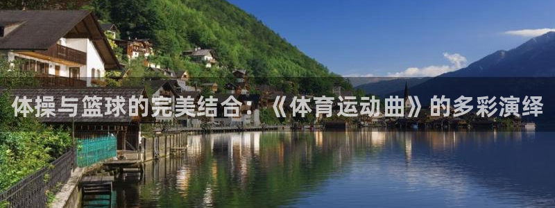 vsport体育官网下载平台假的吗是真的吗：体操与篮