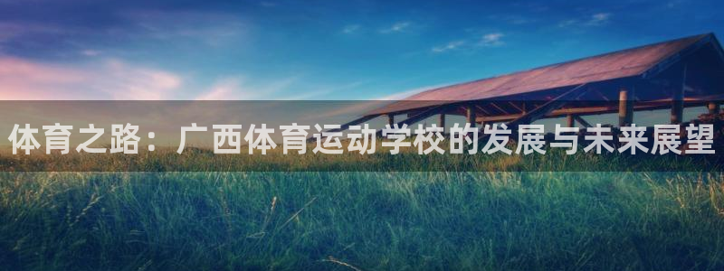 vsport体育官网下载招商电话是多少：体育之路：广