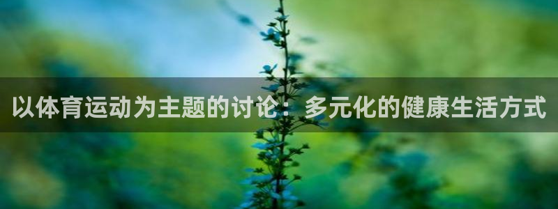 vsport体育官方正版app娱乐下载：以体育运动为主题的讨