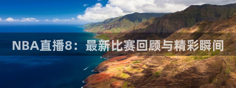 88看球nba线上直播：NBA直播8：最新比赛回顾与精彩瞬间